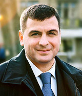 Николай Оганезов
