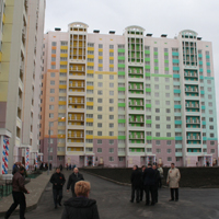 В Левенцовском районе будет своя социальная инфраструктура
