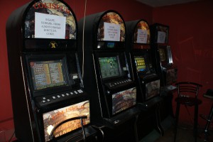 Подпольное казино в Ростове накрылось