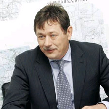 Владимир Киргинцев
