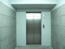 Этот загадочный лифт.