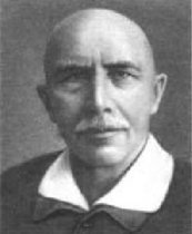 Александр Серафимович