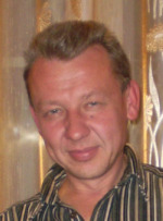 Владимир Козин.