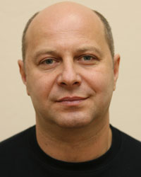 Сергей Кисин.