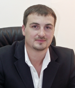 Артем Екушевский.