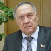 Виктор Шумейко.