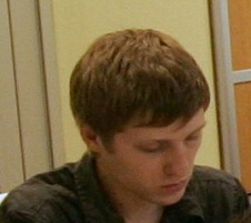 Иван Щербаков.