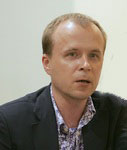 Дмитрий Павленко.