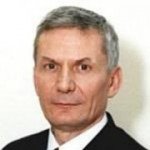 Николай Решетняк.