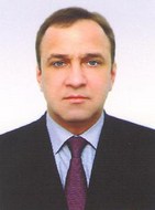 Алексей Елисеев.