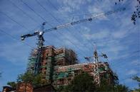 Строительство жилья в Ростове-на-Дону