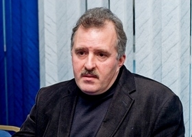 Анатолий Долженко.