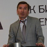 Игорь Гуськов.