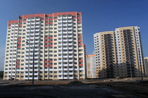 Суворовский район будет уступать Левенцовскому по благоустроенности, но превосходить его дешевизной жилья.