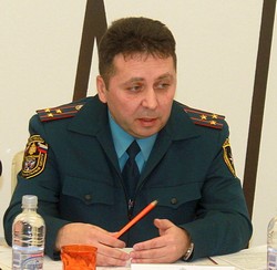 Валерий Синьков.