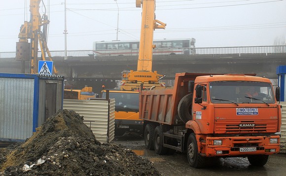 Ворошиловский мост - многострадальный долгожитель ростовской инфраструктуры.
