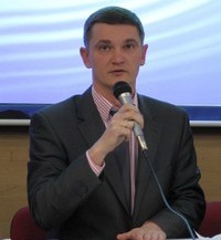 Валерий Былков.