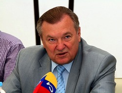Владимир Арцыбашев.