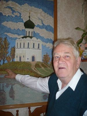 Владислав Смирнов.