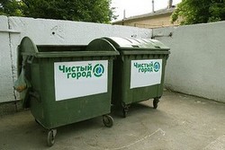 Частный сектор Ростова рискует очутиться в мусорной куче.
