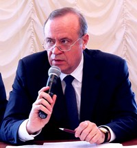Сергей Сидаш.