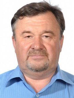 Игорь Репьев